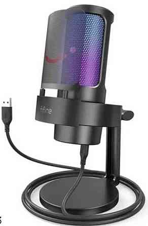 Мікрофон Fifine A8. Київ