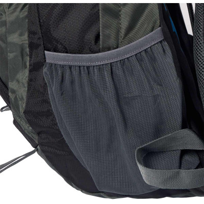 Рюкзак туристический Skif Outdoor Tracker 40L Black (9653B) Винница - изображение 9