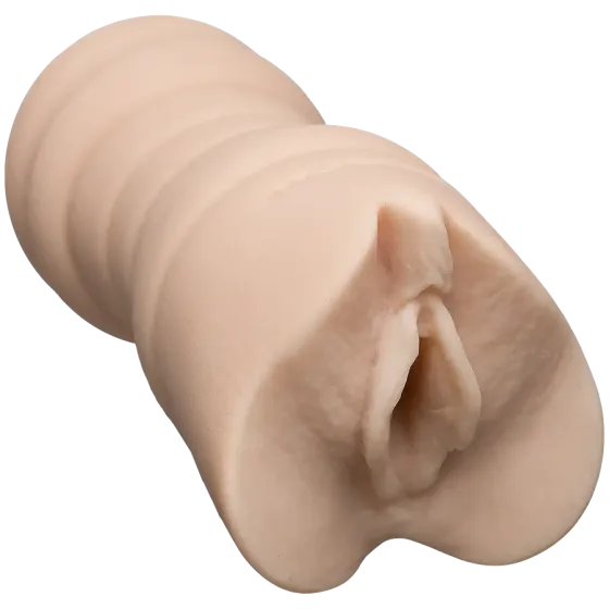 Мастурбатор-вагіна Doc Johnson Sasha Grey - Ultraskyn Cream Pie Pocket Львов