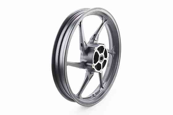 Pantera 200 S/N Диск передній литий 2,15-17", чорний (вісь 12мм) Киев