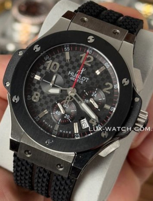 Чоловічий крутий брендовий годинник. Харків - фото 8