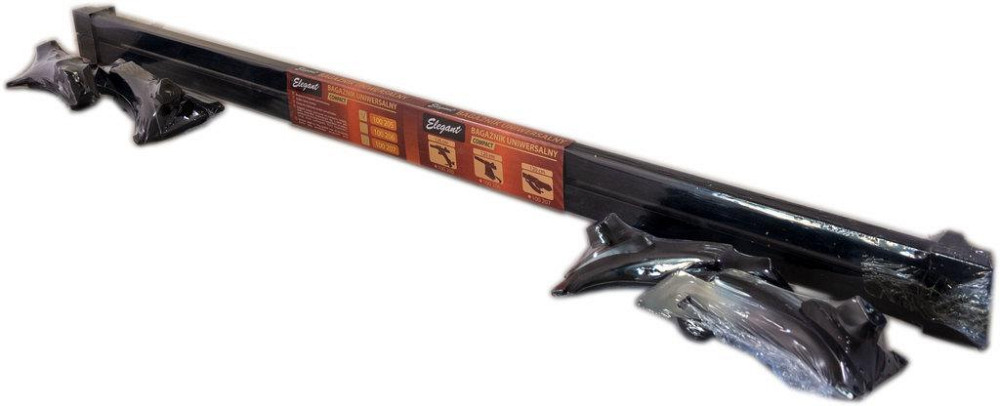 Багажник универсальный Elegant 126 см (планки) Киев - изображение 1