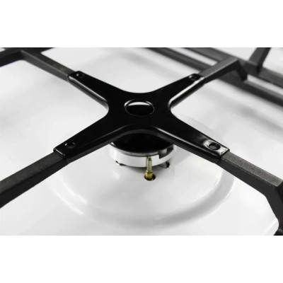 Плита Artel APETITO 04-E White Винница - изображение 5