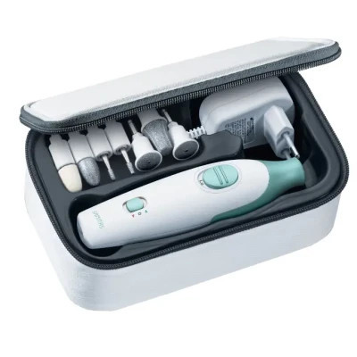 Манікюрний прилад Beurer SMA 36 Вінниця - фото 1