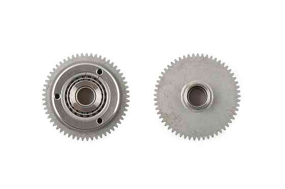 Маховик (обгінна муфта) максискутер 4T CH250 Мукачево