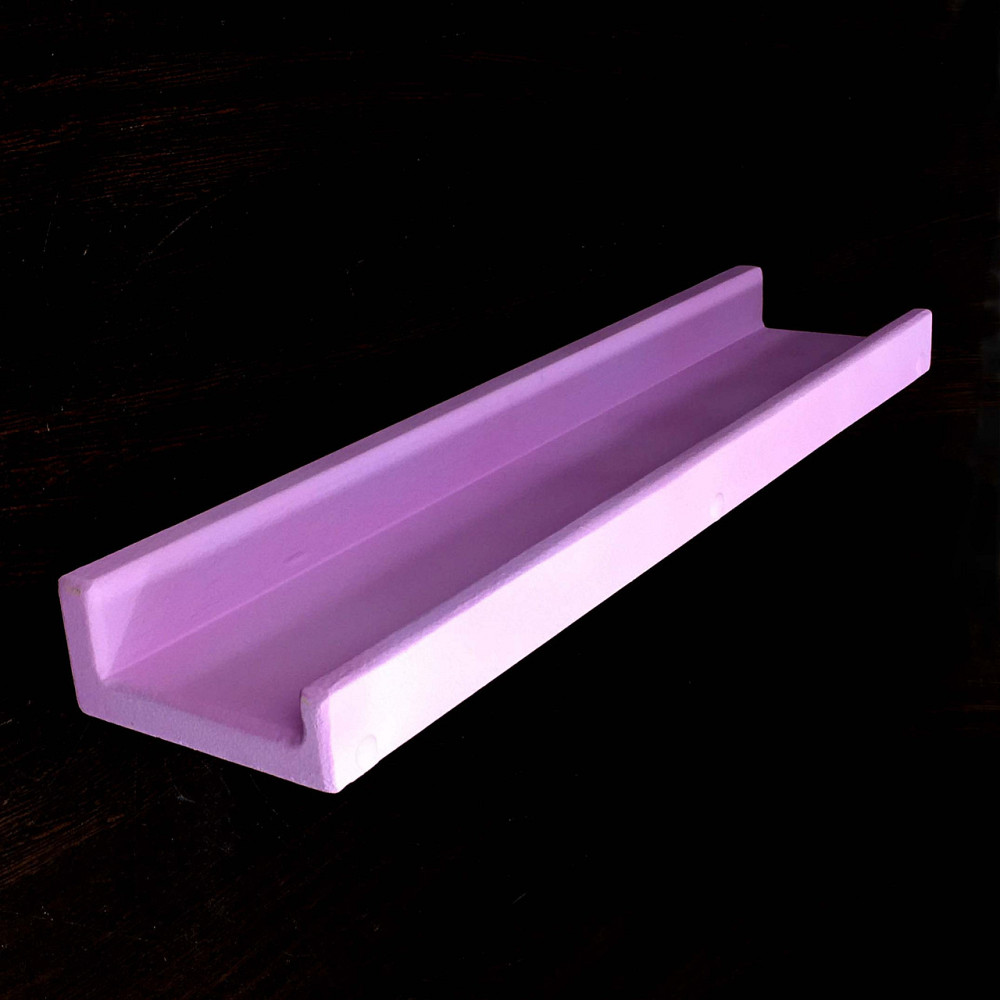 Настінна полиця "Хенкок 60" флокс Миколаїв - фото 1