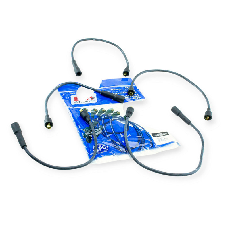 Провід ЗАЗ 1102 Таврія epdm високовольтні Мукачево - фото 1