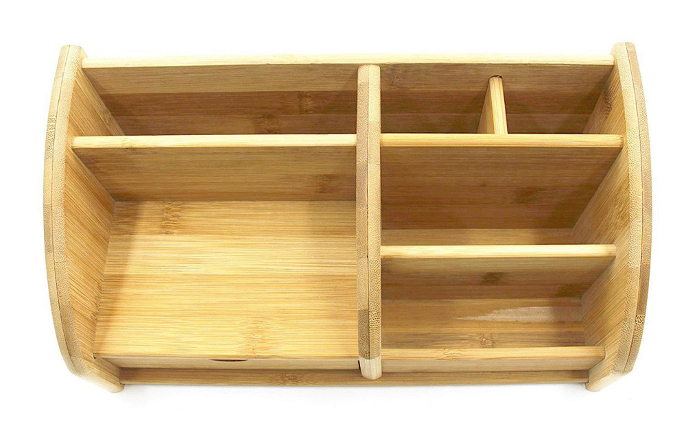 Настільний органайзер "Беттері" ваніль Миколаїв - фото 7