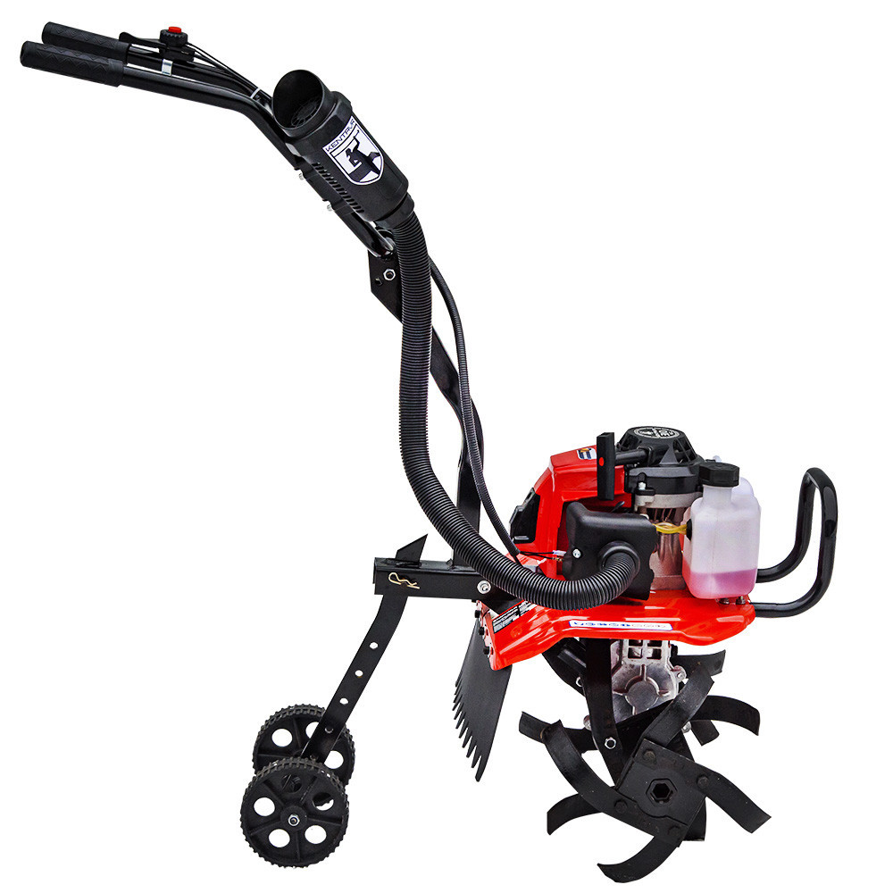 Мотокультиватор Кентавр МК10-3CФ (Заводська Упаковка Безкоштовна доставка Новою Поштою) Харьков - изображение 7