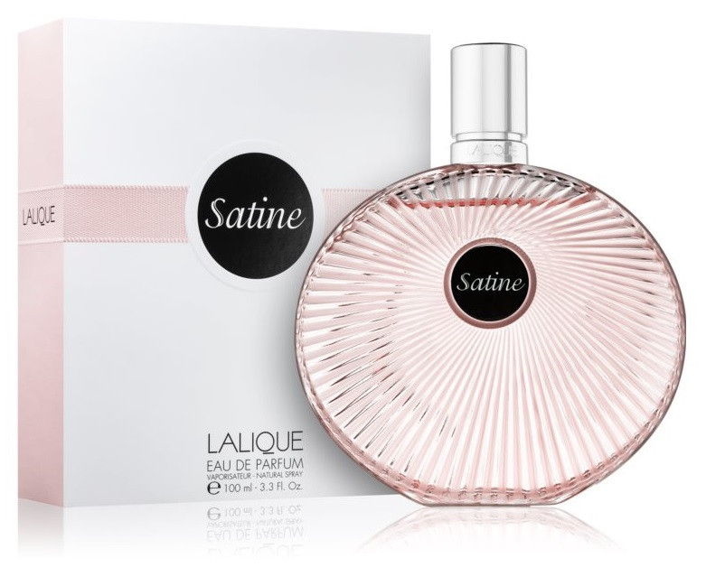 Парфюмированная вода Lalique Satine 100 Славянск - изображение 1