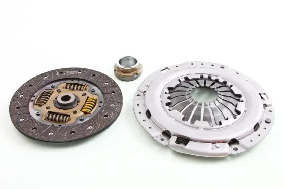 Корзина+диск+выжимной Lanos 1.6 Valeo Винница