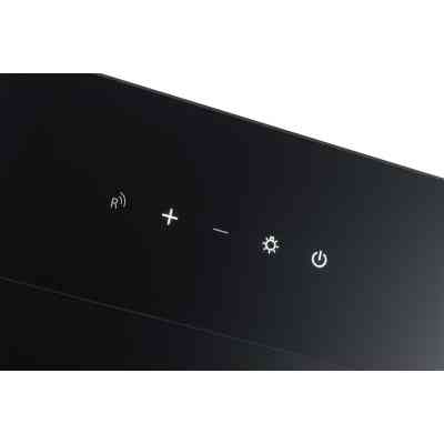 Вытяжка кухонная Pyramida NRX 60 (800) SR XGBL Винница