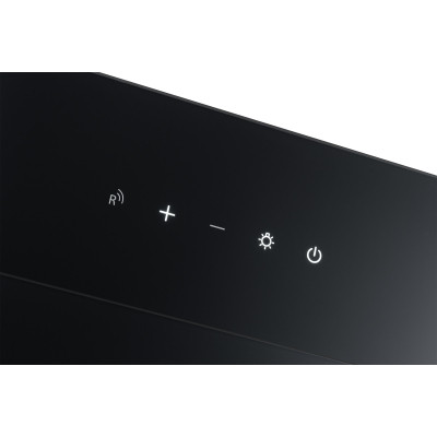 Вытяжка кухонная Pyramida NRX 60 (800) SR XGBL Винница - изображение 4