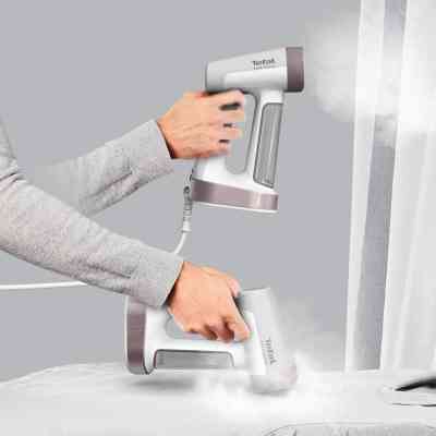 Отпариватель для одежды Tefal DT8720E0 Винница