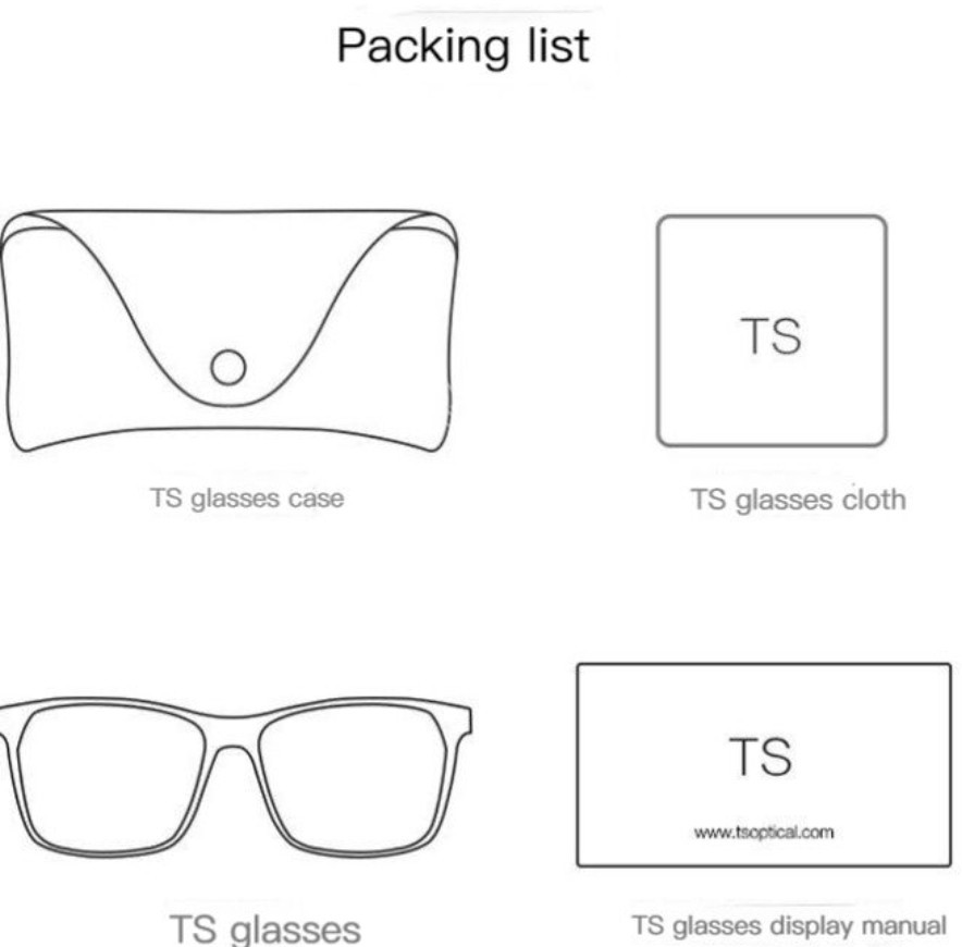 Солнцезащитные Очки : Xiaomi TS Turok TRAVELER Ray Киев - изображение 7