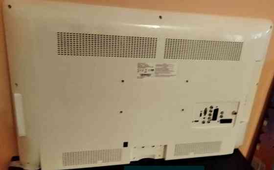 Телевизор 32* 81cm. LCD SHARP LC32LE320E. Киев