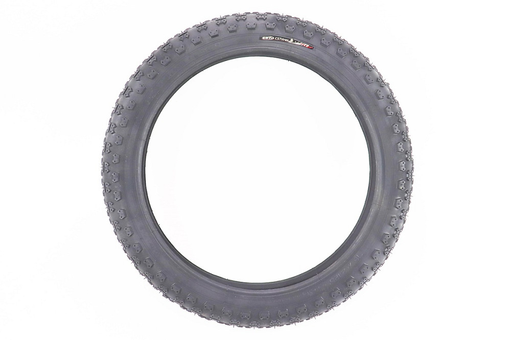 Шина 16"х2,125 (57-305) шипована С714 Київ - фото 5