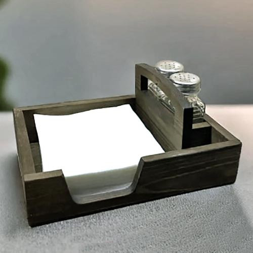 Фуршетный органайзер 