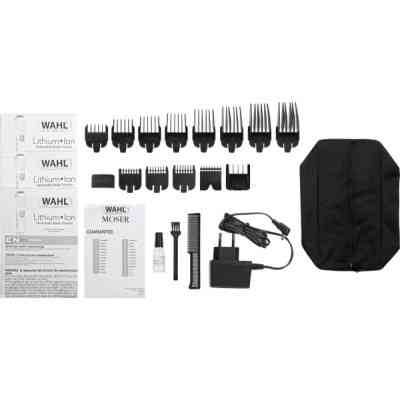 Тример Wahl Total Beard Grooming Kit (09854-2916) Вінниця