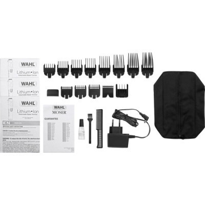 Тример Wahl Total Beard Grooming Kit (09854-2916) Вінниця - фото 3