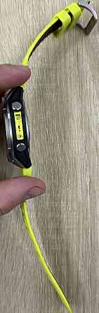 Смарт -Часы Garmin Fenix 8 47mm. Solar Sapphire Киев