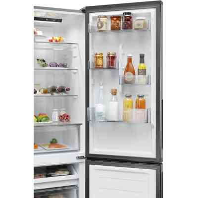 Холодильник Candy CNCQ2T518EX Вінниця