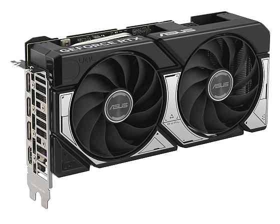 Відеокарта GF RTX 5060 Ti 8 GB GDDR7 Dual Asus (DUAL-RTX5060TI-8G) ( 29988 ) Харків