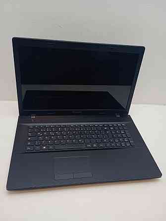 Ноутбук Lenovo G700 Pentium 2020M\4\0\ АКБ- (товар вживаний) Луцк