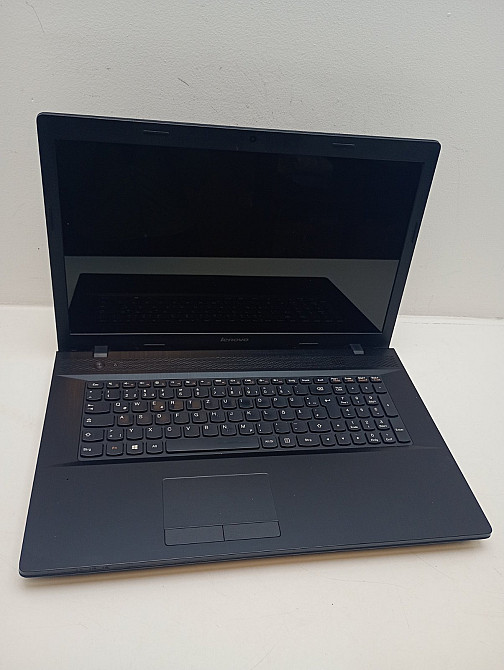 Ноутбук Lenovo G700 Pentium 2020M\4\0\ АКБ- (товар вживаний) Луцк - изображение 1