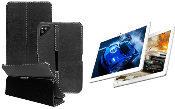 Чохол для планшета Cube T8 Ultimate, різні кольори Київ