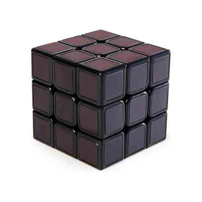 Головоломка Rubik&apos;s Кубик 3х3 Фантом (6064647) Вінниця