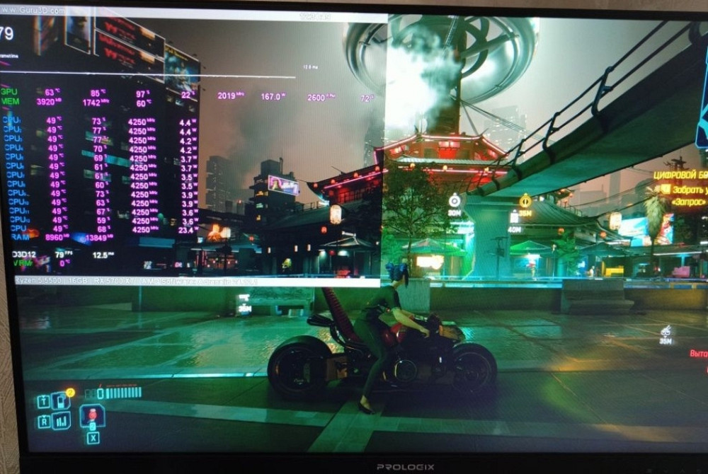 Игровой Компьютер ПК Ryzen 5 5500/ 16Gb. 3600Mhz. RX 5700 XT Киев - изображение 1