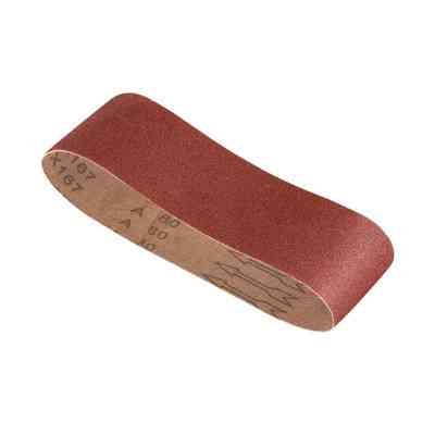 Шліфувальна машина DeWALT XR Li-Ion 18 В 2x5Ah, 198-320 м/хв, стрічка 75х533 мм (DCW220P2) Вінниця