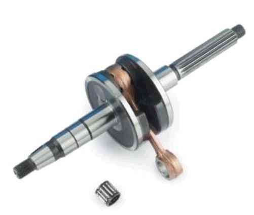 Коленвал 2T Стелс 50 (1E40QMB, p-12mm) Мукачево