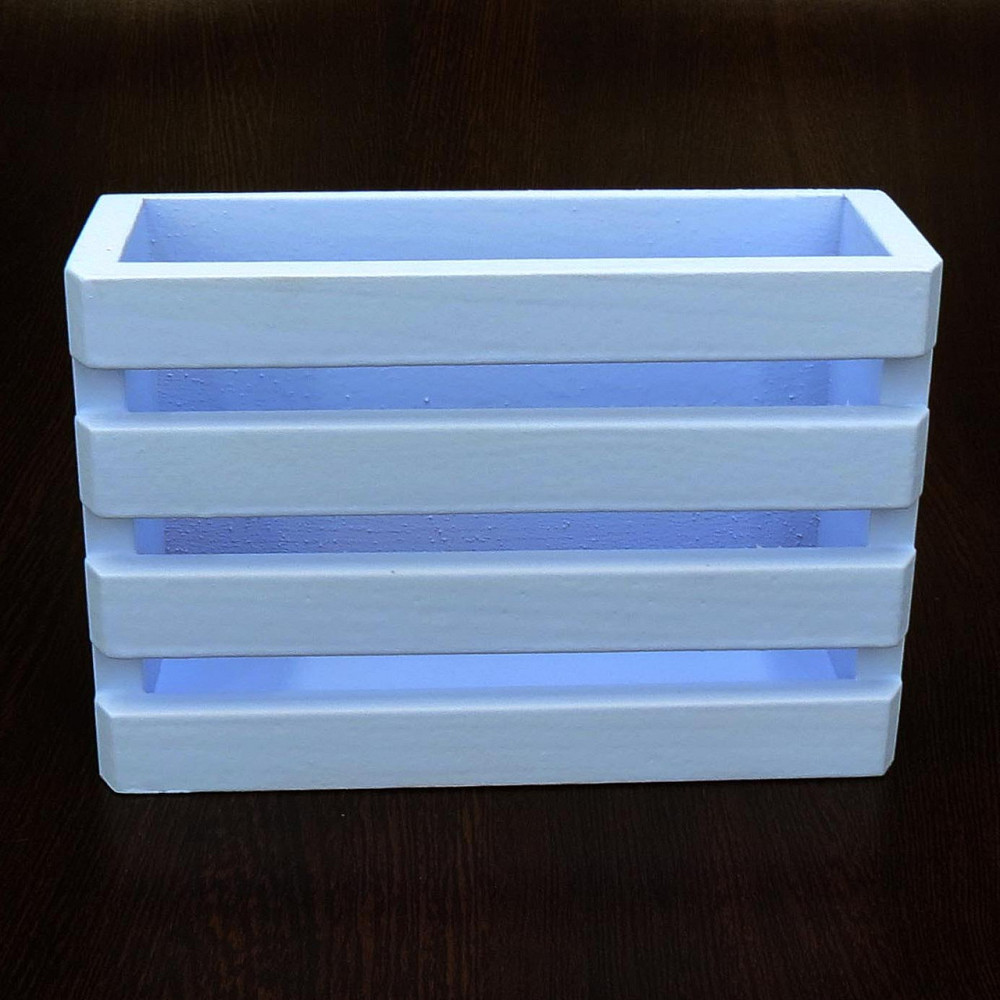 Серветниця "Гаронна" ірис Миколаїв - фото 2