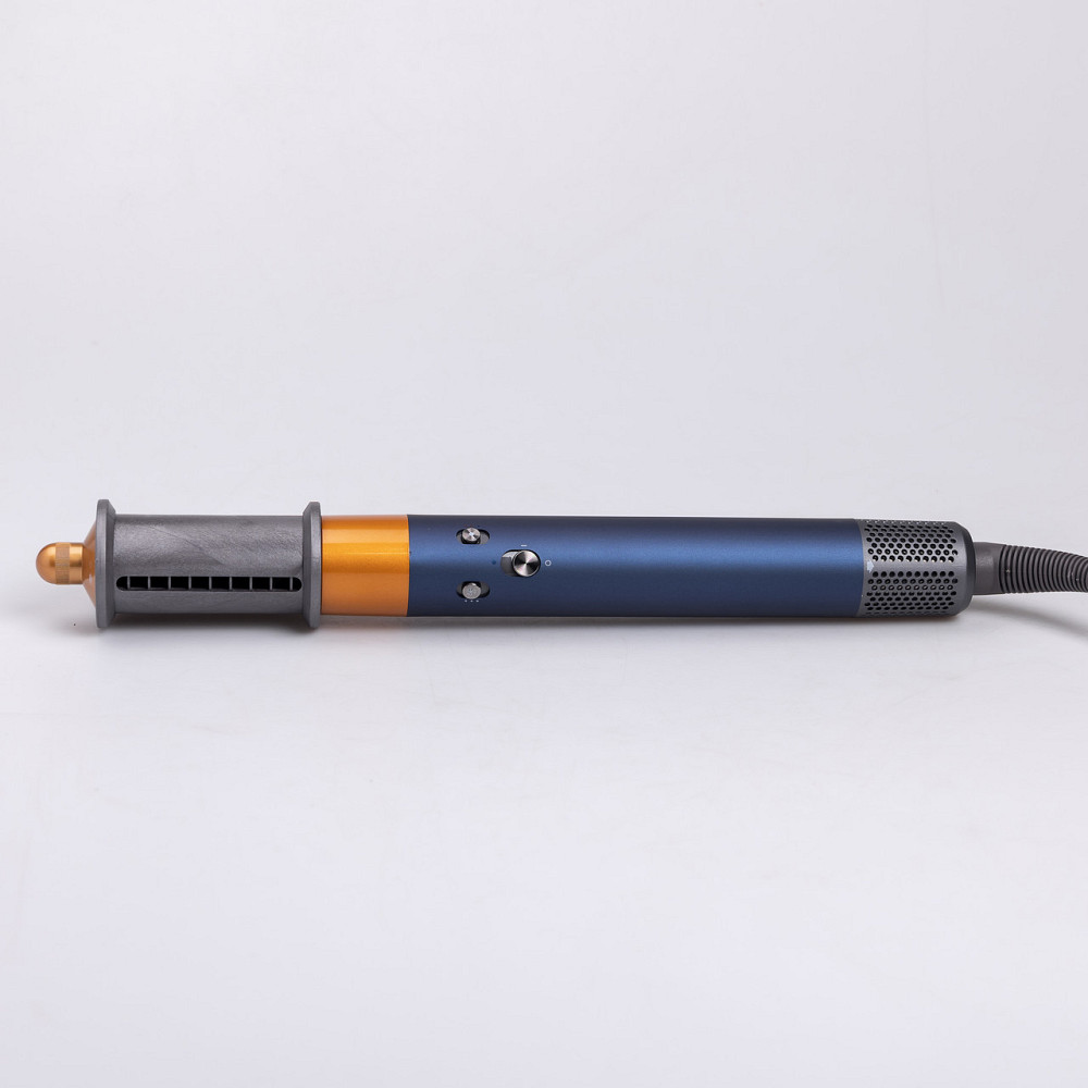 Smartx Мультисталер для волосся Airwrap Complete Long 6 насадок, синій X9BL Коломия - фото 7