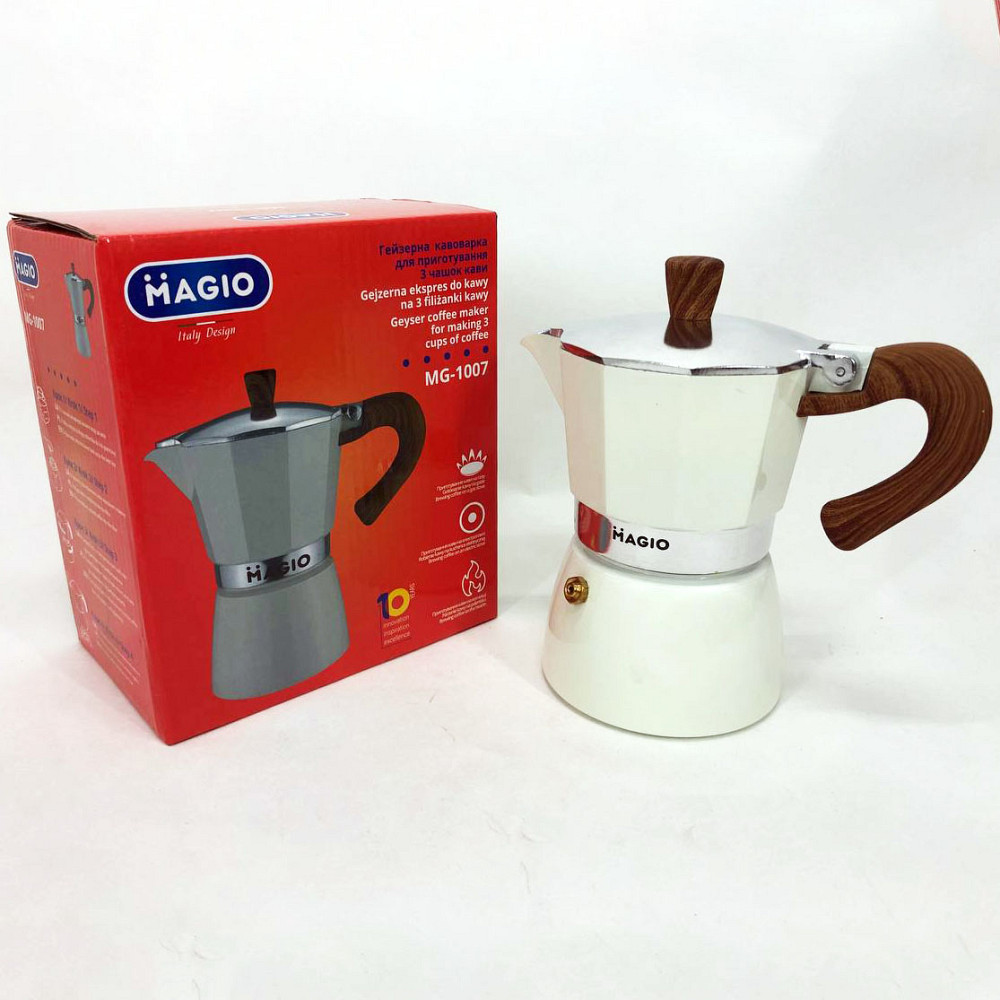 Машинка для помола кофе Magio, Электрокофемолка из нержавеющей стали, Удобная кофемолка для кухни KQ-97 Львов - изображение 3