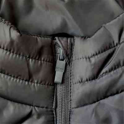 Жилет Thermalli La Grave чорний XXL (10100205-01XXL) Винница