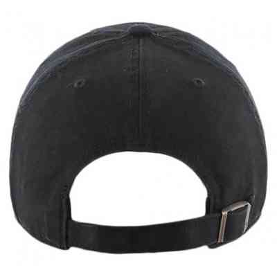 Кепка 47 Brand CLEAN UP NY YANKEES B-RGW17GWSNL-BKF чорний (190182525962) Вінниця
