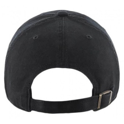 Кепка 47 Brand CLEAN UP NY YANKEES B-RGW17GWSNL-BKF чорний (190182525962) Винница - изображение 2