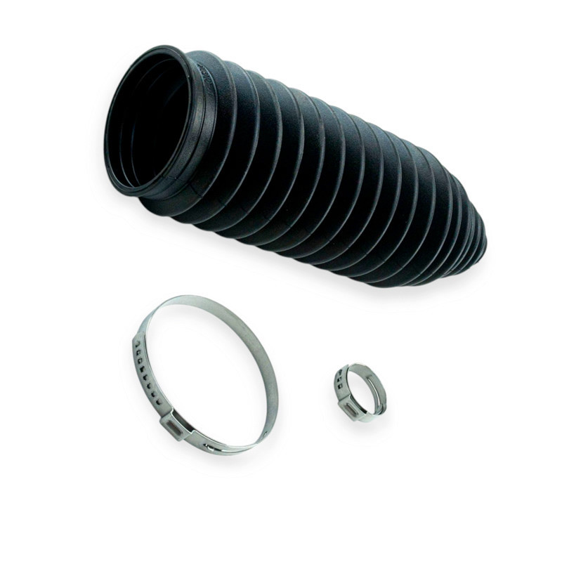 Пильовик рейки MB Спрінтер-Фольцваген LT (00-06), Vito 638 (96-03) гума рульова Мукачево - фото 1