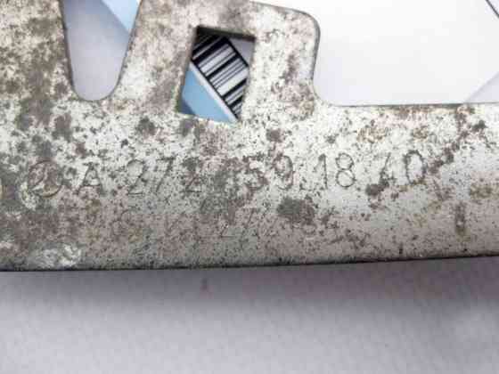 Mercedes-Benz  A2721591840 Утримувач електропроводки двигуна M272 V6 3.0 3.5л M273 V8 4.6 5.5л GL X164 ML W164 Одесса