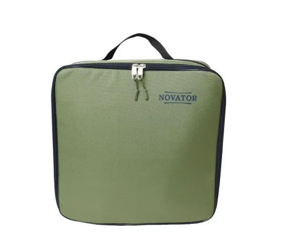 Чохол для 4х катушок від 10000 до 16000 Novator GR-1969 Киев