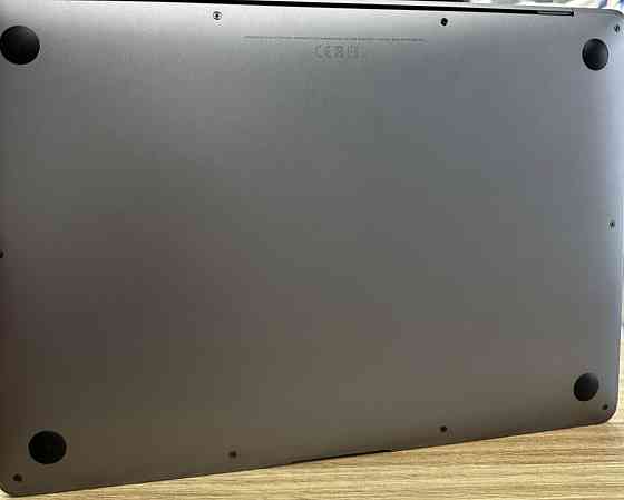 MacBook Air 13 2019 , i5 /8/128Gb, Space Gray. Київ