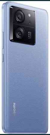 Смартфон: Xiaomi 13T 12/256Gb. Alpine Blue no charger! Киев