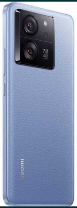 Смартфон: Xiaomi 13T 12/256Gb. Alpine Blue no charger! Киев - изображение 5