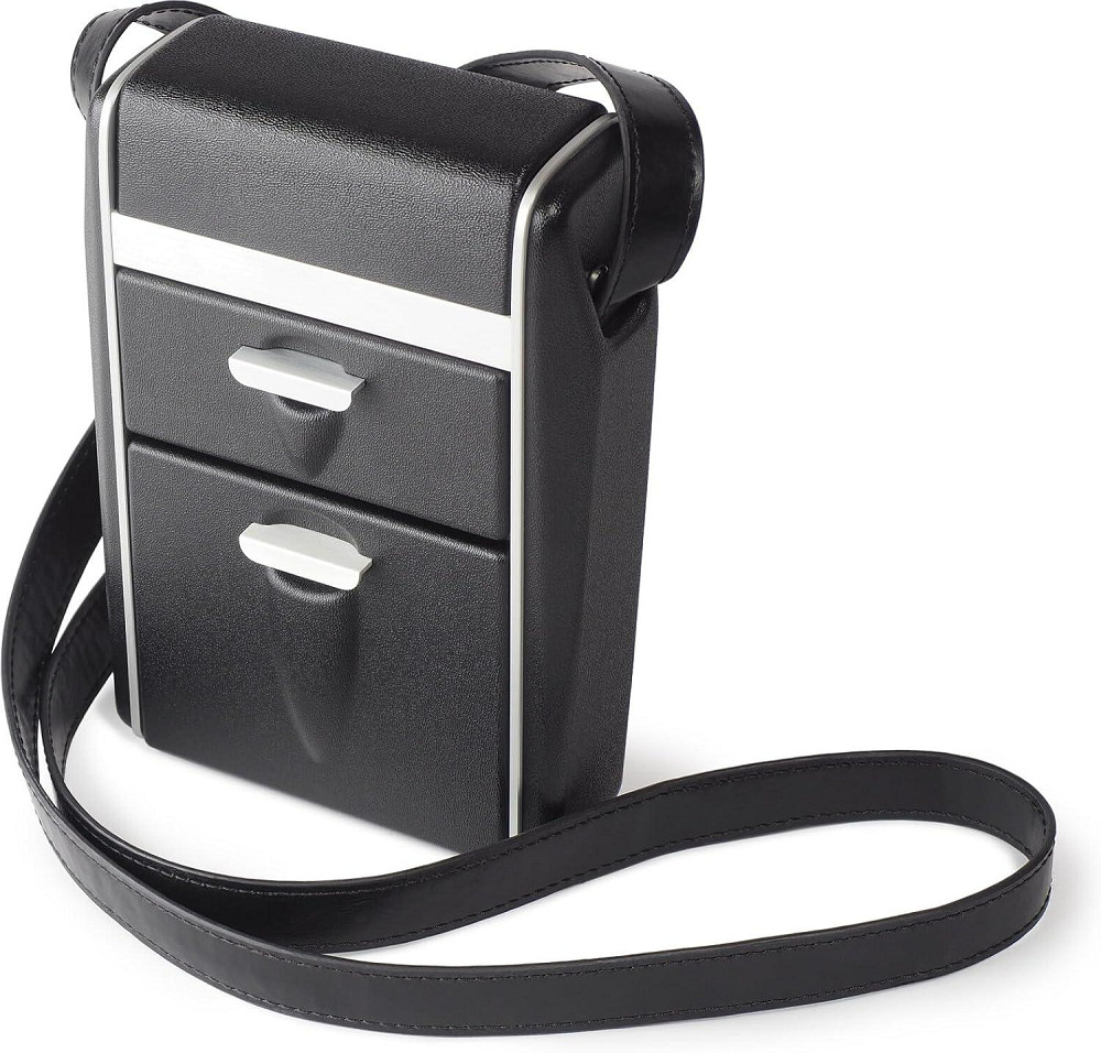 Трикодер із серіалу «Зоряний шлях» від The Wand Company: функціональна електронна репліка реквізиту(некомплект) Луцк - изображение 3