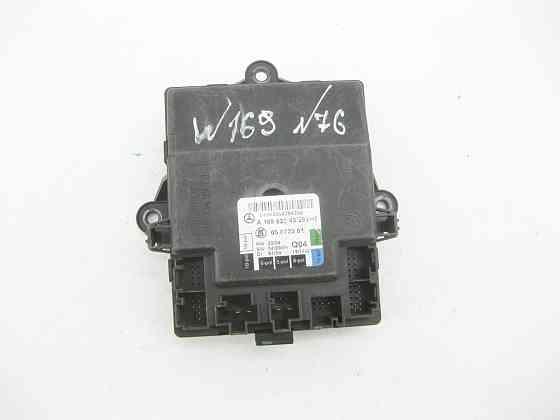 Mercedes-Benz  A1698204326 Блок керування передніх лівих дверей A-class W169 B-class W245 A-class C169 Одеса