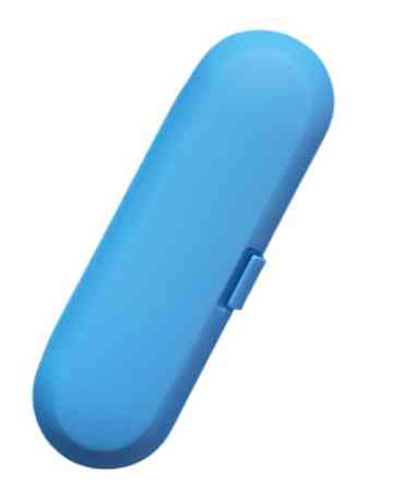 Футляр для зберігання зубних щіток Xiaomi Soocas X1/X3/X5/C1 (Блакитний) Николаев