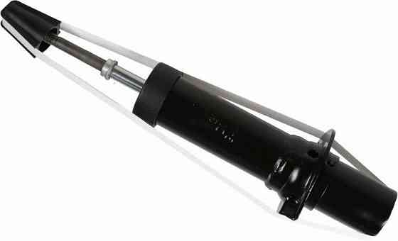 Амортизатор передній Raiso (Швеція) Ssang Yong Rexton, Ссанг Йонг Рекстон 01- #RS317613 UARAAYF22 Ковель